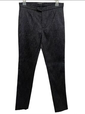 Isabel marant lenton metallic pant NEW